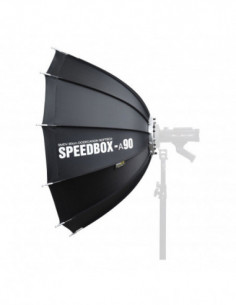 Speedbox A90  ( exclusief...