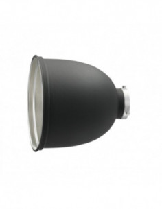 Narrow Reflector 285mm Bowens