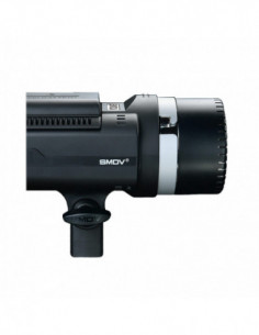 B500 TTL Strobe 500W AC DC... 2