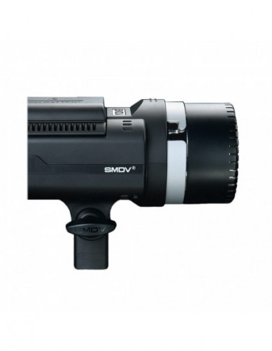 B500 TTL Strobe 500W AC DC Dual Purpose