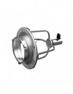 Bowens Mount voor Zoom...
