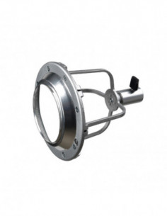 Hensel Mount voor Zoom...