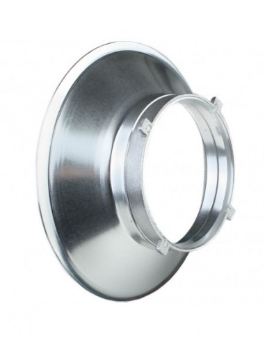 Speedring Multiblitz 76 / P bajonet