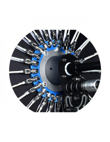 Zoom Bounce MegaBox Systeem