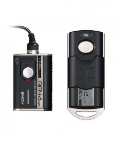 Radio Trigger Set RFN 4...