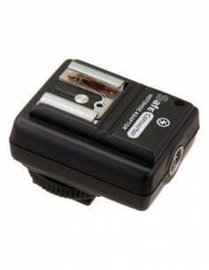 High Volt Safe Hotshoe...