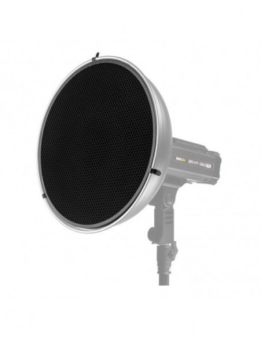 Honeycomb Grid HC 300 voor BR 300