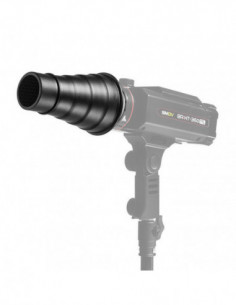 Snoot Honeycomb BR 40 voor... 2