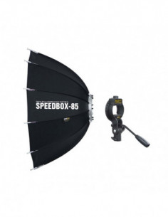 Speedbox 85 Speed Bracket...