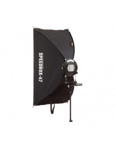 Speedbox 47 Speed Light (SB 03)