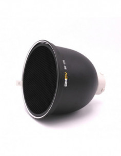 Honeycomb Grid 170mm voor... 2