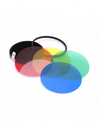 Honeycomb Grid 120mm voor BR 120