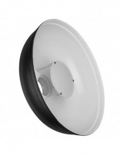 Beauty Dish White BR 300... 2