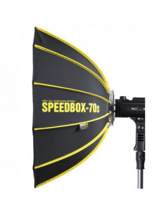 Speedbox 70S  Speed Light...