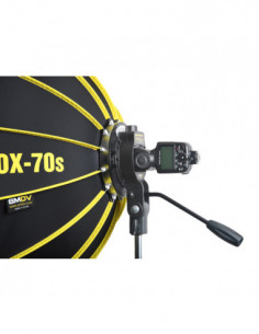 Speedbox 70S Speed Light...