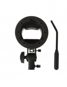 Speed Bracket Bowens SB 06 2