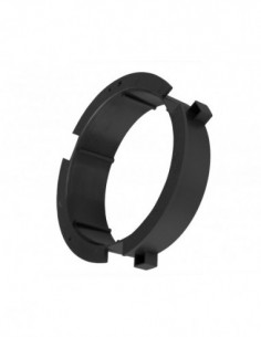 Bowens Mount voor Speed Box...