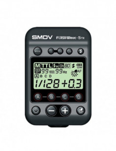 FlashWave 5 (B 360) TX Canon