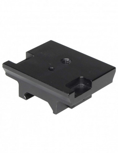 Picatinny Rail Tripod Mount