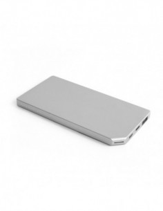 PowerBank Slim Aluminum...