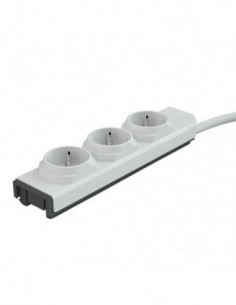 PowerStrip Modular 1m Kabel...