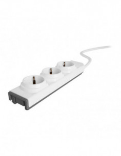 PowerStrip Modular + Switch...