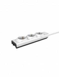 PowerStrip Modular 1m Kabel