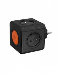 PowerCube Remote Black (FR)