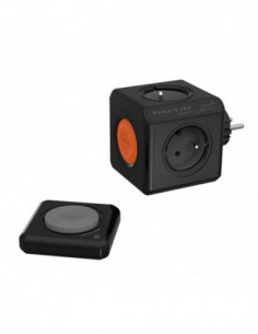 PowerCube Remote SET Black...