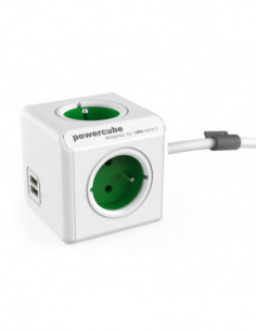 PowerCube Extended USB...