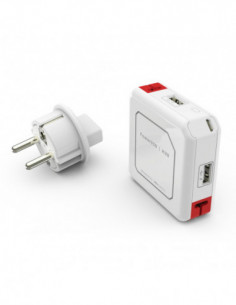 PowerUSB HUB EU