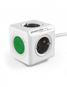 PowerCube Extended + Switch DE