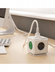 PowerCube Extended + Switch DE 2