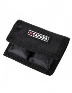 Battery Holder 2 stuks Zwart 2