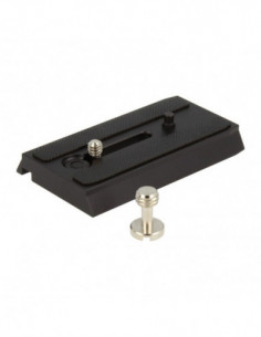 Statiefplaat Manfrotto 501PL