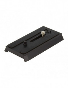 Statiefplaat Manfrotto 501PL 2