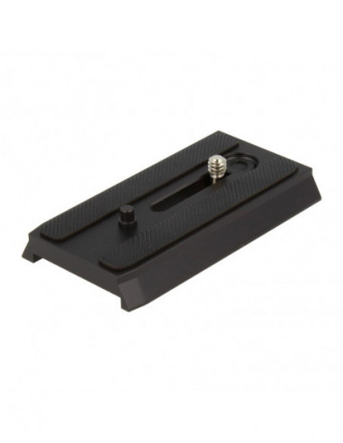 Statiefplaat Manfrotto 501PL