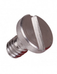 1/4" Schroef   Metaal