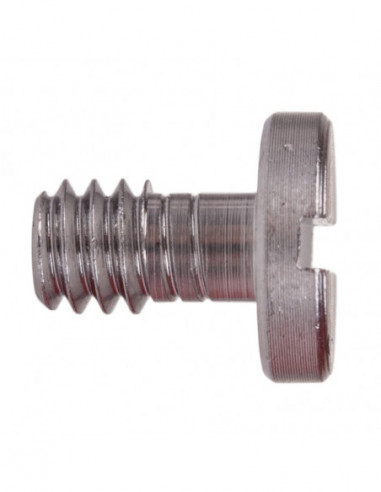 1/4" Schroef   Metaal