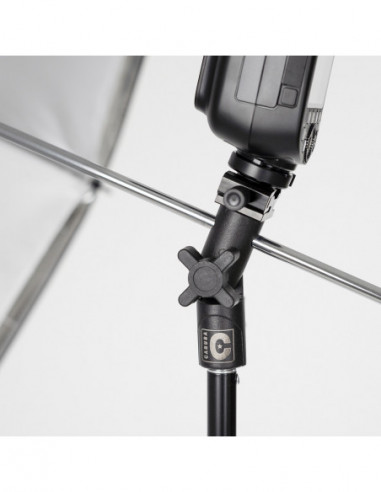 Paraplu Speedlite Kit 83cm (inclusief...