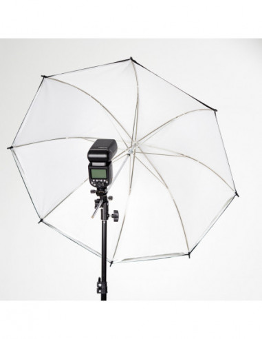 Paraplu Speedlite Kit 83cm (inclusief...