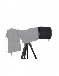 Regenhoes D1 Zwart...