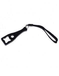 Kunststof Tool voor GoPro