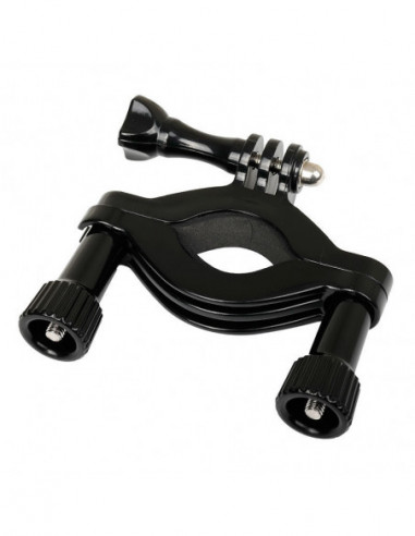 Kunststof Bike Mount Groot voor GoPro