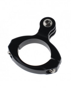 Aluminium Bike Mount Kort...