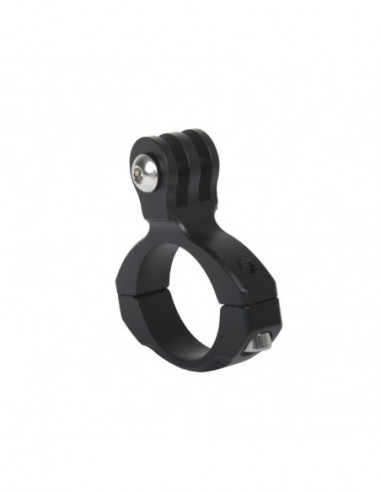 Aluminium Bike Mount Kort Voor GoPro