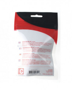 Statief Adapter 1/4" voor... 2