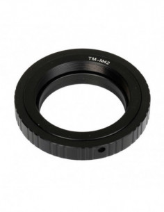 T Mount adapter M42