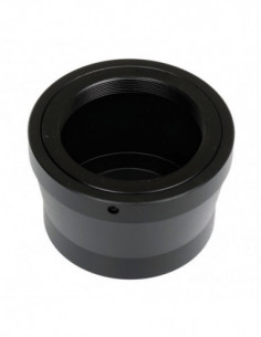 T Mount adapter Leica M