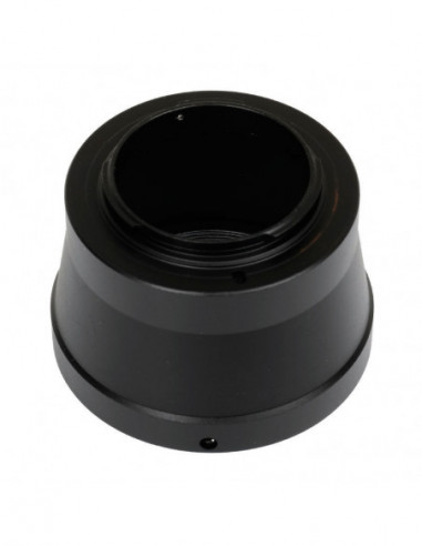 T Mount adapter Leica M